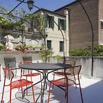 Family Apartment With Terrace Venice Historical Center