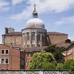 Family Apartment With Terrace Venice Historical Center