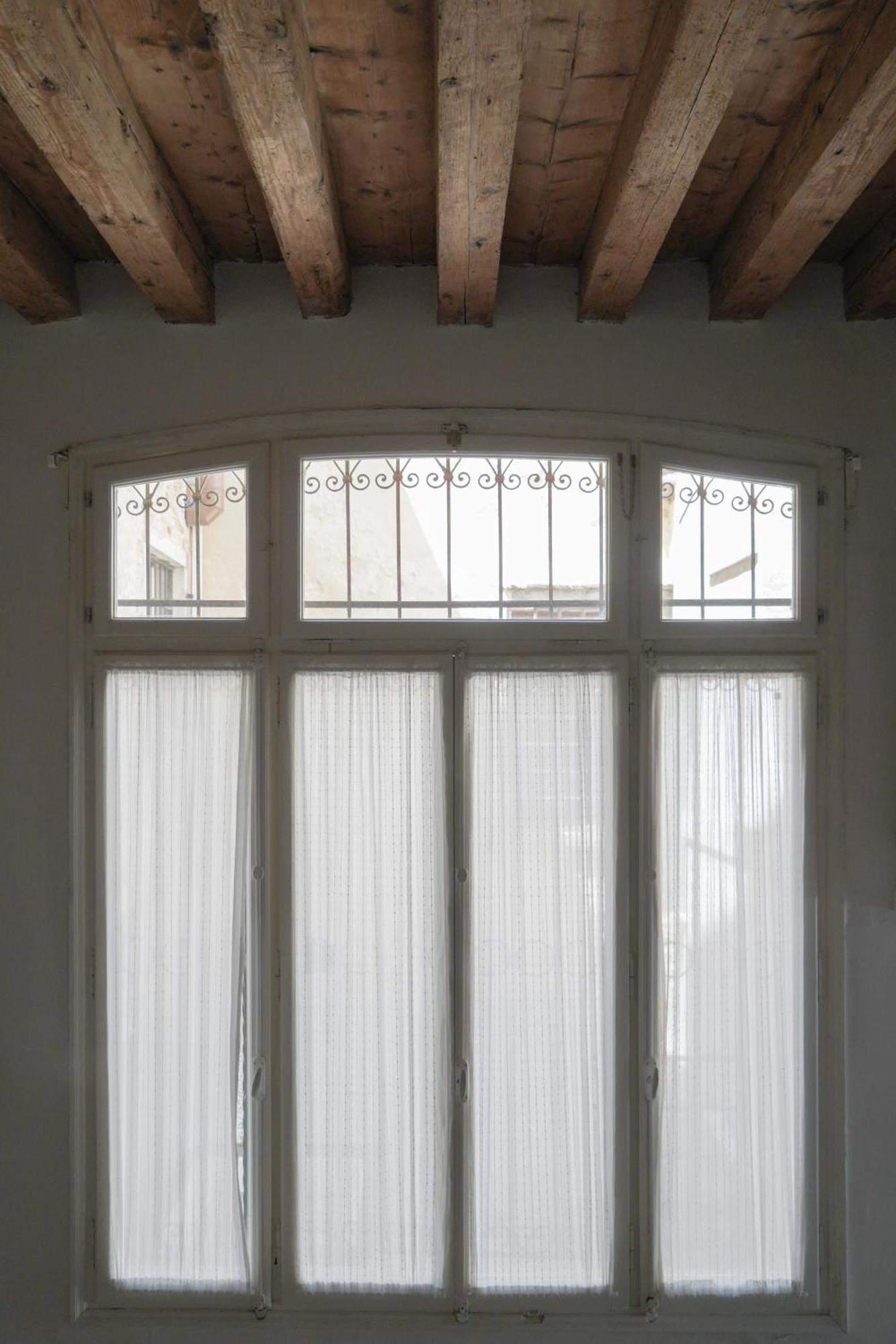 Family With Terrace Historical Center Apartment *