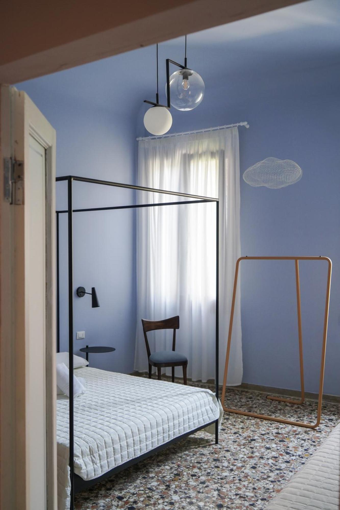 Appartamento Family With Terrace Historical Center Venezia